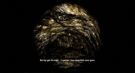 Speluncaphobia screenshot 1
