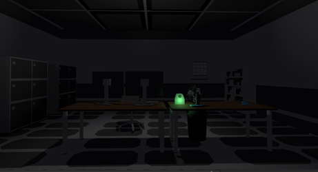 Station 17 screenshot 5
