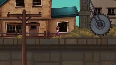 Odd Eye screenshot 1