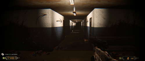Forgotten Bunker 1939 screenshot 10