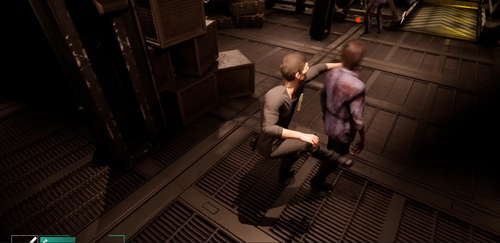 Dualis screenshot 3