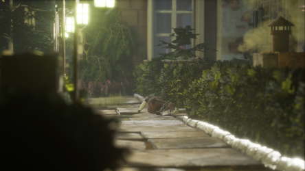 A Wake Inn screenshot 8