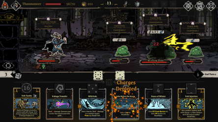 Archon Soul screenshot 9