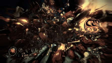 Devilated screenshot 11