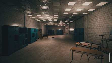 Exit: Left or Right screenshot 2