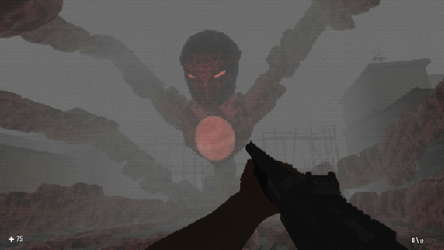 Red Valley screenshot 18
