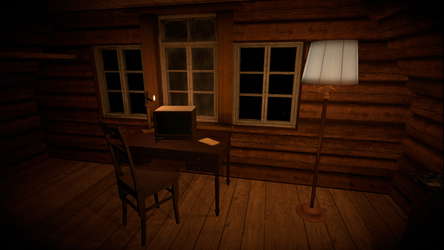 Forest Keeper screenshot 3