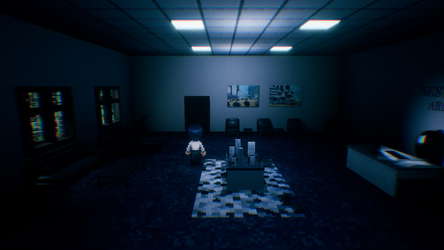 Workplace of Madness screenshot 15