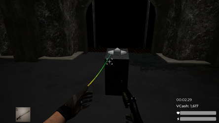 Zombie Jazz screenshot 9