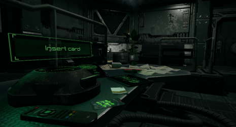 Cargo Breach screenshot 2