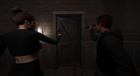 Cursed Ones screenshot 9