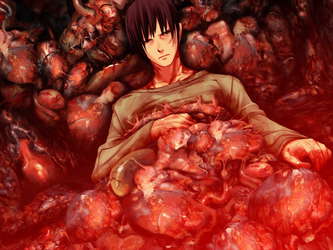 The Song of Saya screenshot 6