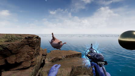 Big Pig screenshot 2