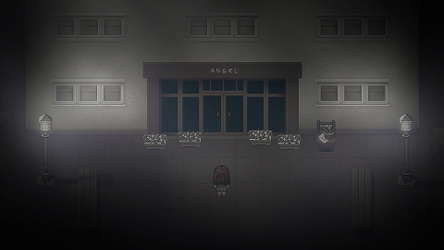 Seven Mysteries: The Last Page screenshot 6