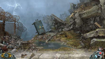 True Fear: Forsaken Souls Part 3 screenshot 3