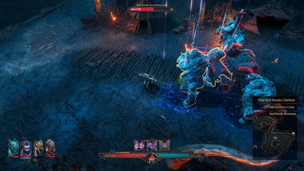 Shadows: Awakening screenshot 7