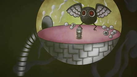 Alice in Wonder Underland AIWU screenshot 4