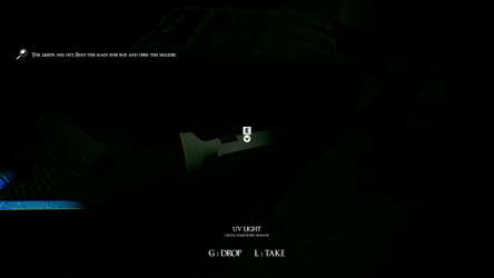 Phantom Veil screenshot 15