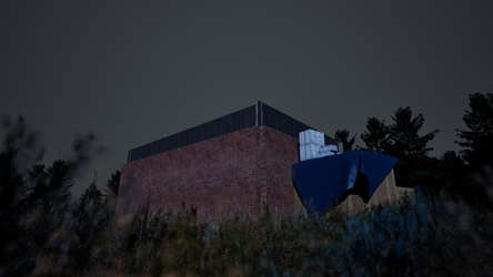 Nightmare Of SilkenCore - Train Hell screenshot 4