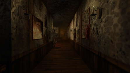 Nightfall: Escape screenshot 11