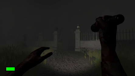 Demon Alive screenshot 1