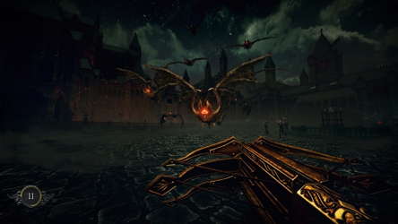 CROSSBOW: Bloodnight screenshot 3