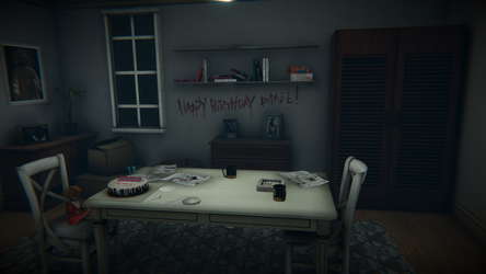 Endless Nightmare screenshot 6