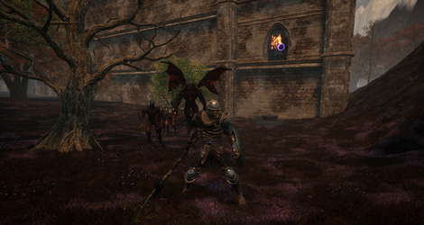 Peregrine screenshot 9