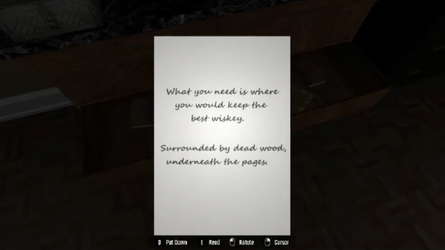 Escape the Clinic screenshot 3