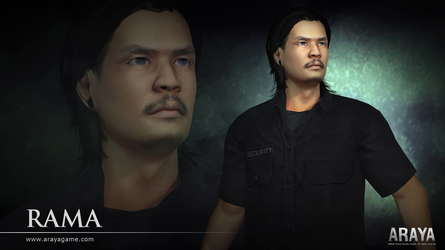 ARAYA screenshot 7