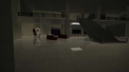 DON'T EXIST screenshot 6