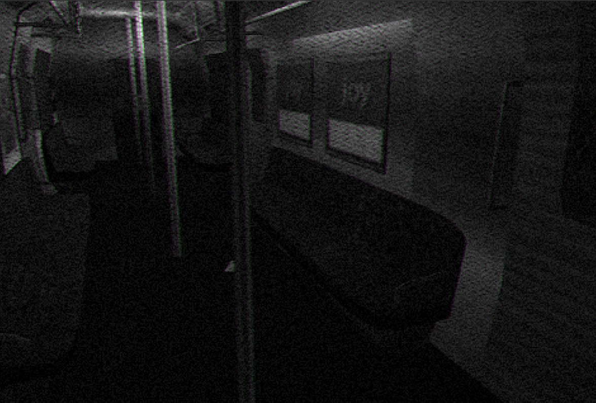 CONCLUSE screenshot