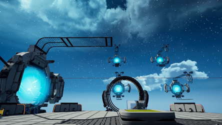 Boiling Steel screenshot 17