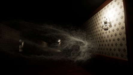 Nyctophobia: Fear the Dark screenshot 11