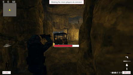 Wizards Vs Soldiers And Robots screenshot 5