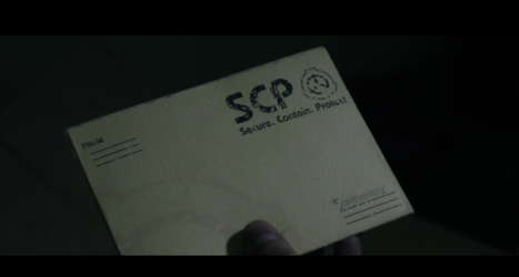 SCP-087: Recovered document screenshot 3