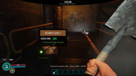 Sketchy's Contract screenshot 4