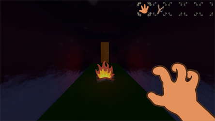 Hallway Shot screenshot 3