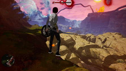 Innocent's purgatory screenshot 28