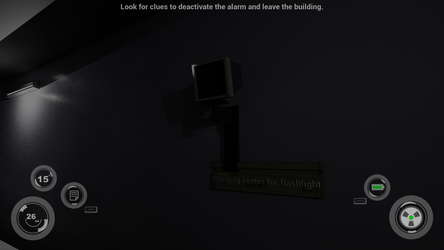CHERNO screenshot 10