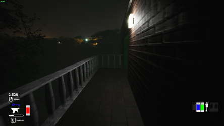 Narrow Escape screenshot 8