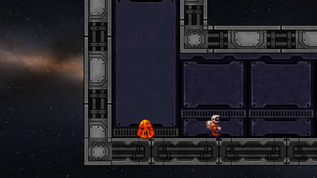 Absorb screenshot 1