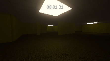 Liminal 98 screenshot 2
