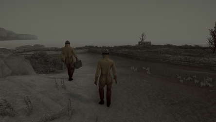 Hollowbody screenshot 20