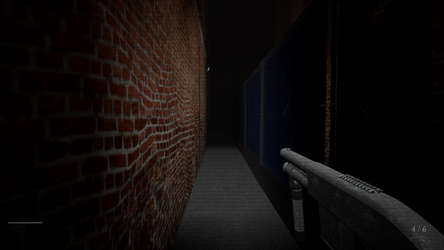DARKSITE screenshot 3