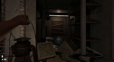 Metania screenshot 10