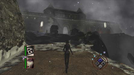 BloodRayne: Terminal Cut screenshot 4