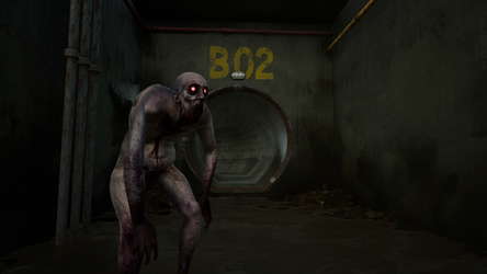 Vorax screenshot 3