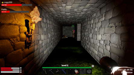 TheDark screenshot 2