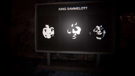 Obscure Horrors screenshot 8